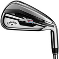 Callaway XR Iron Set - Graphite Shaft